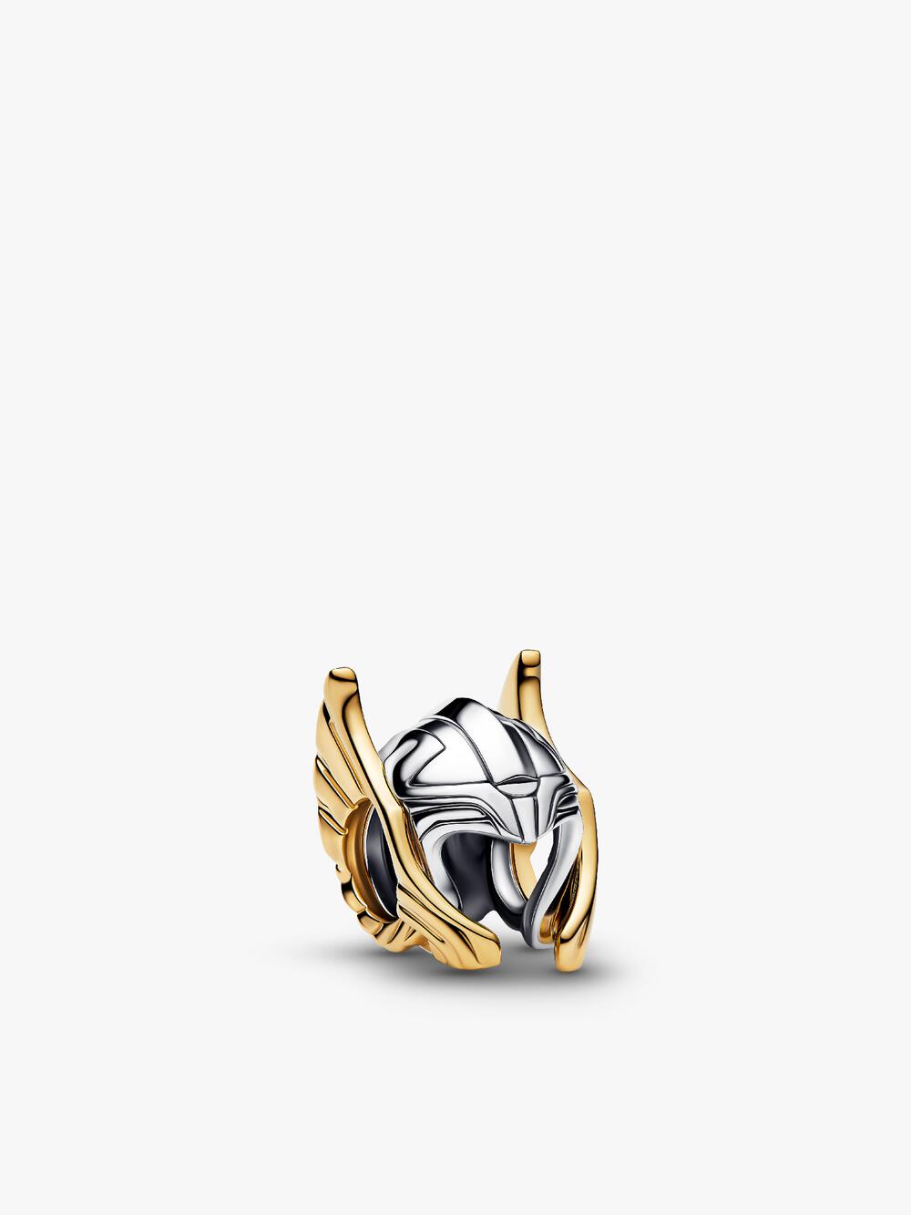FINAL SALE - Marvel Spider-Man Mask Charm