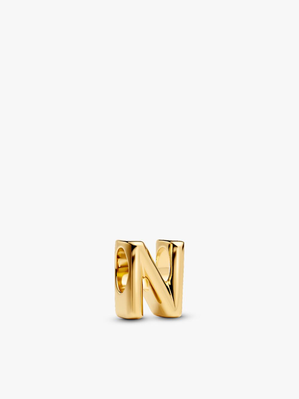 Rolo Chain Necklace