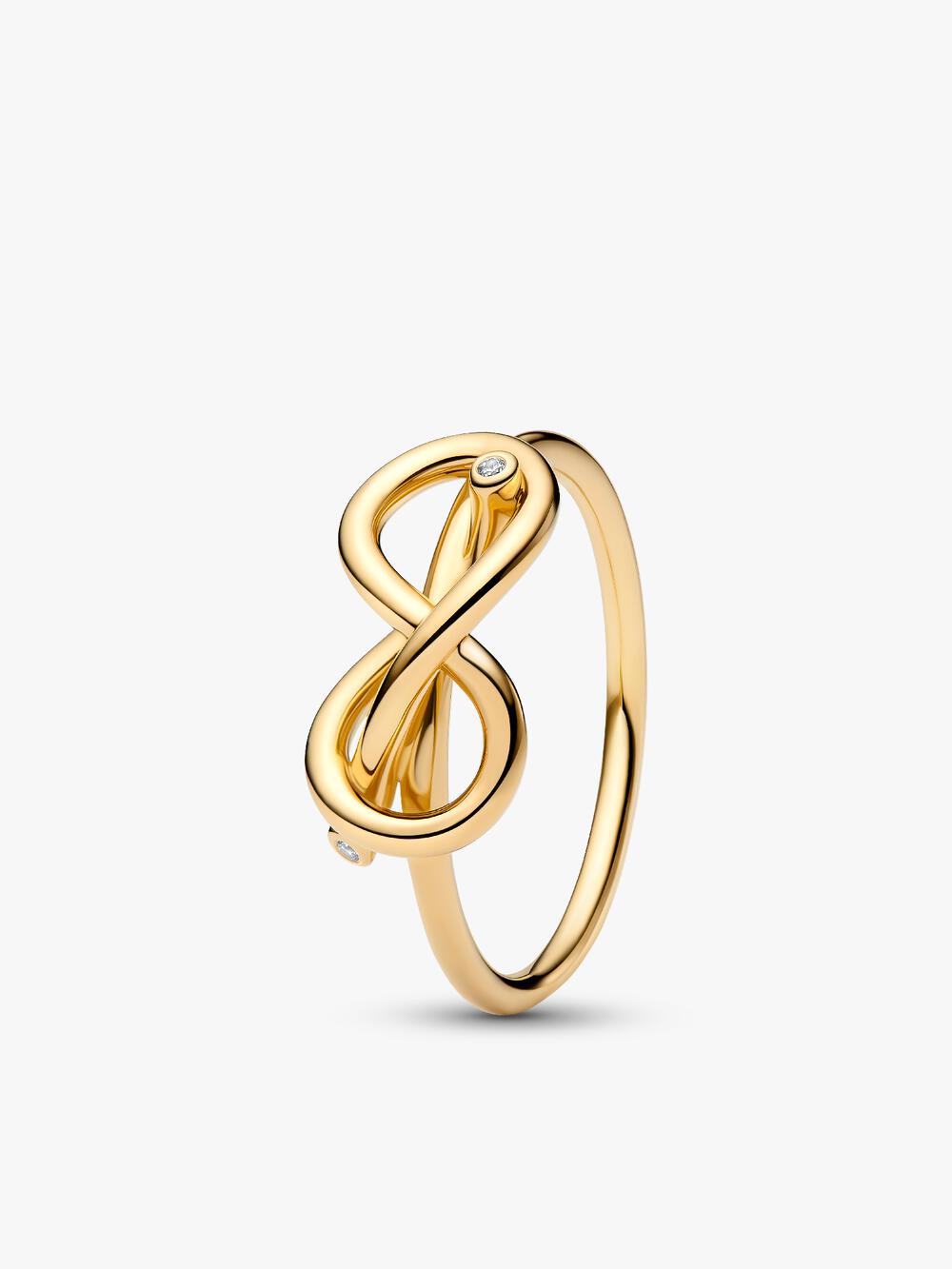 Engravable Bar Ring